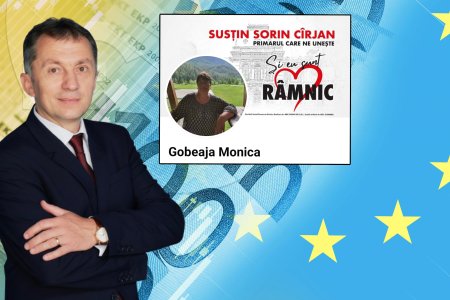 Frauda cu fonduri europene la Ramnicu Sarat investigata de Parchetul European