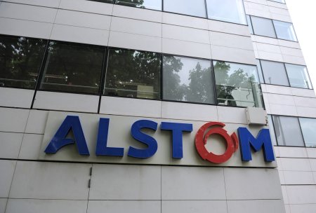 Centrul de servicii Alstom din Cluj-Napoca a ajuns la afaceri de peste 31 mil. euro in 2023
