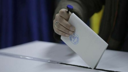 Cetatenii din Polonia, Romania si Slovenia nu vor putea vota la alegerile europarlamentare din 9 iunie in Bosnia-Hertegovina