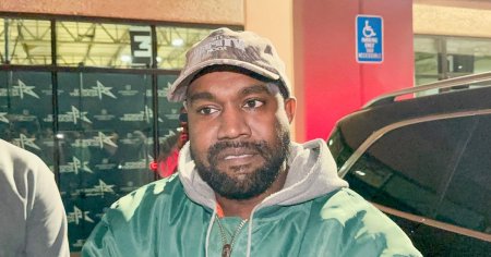 Kanye West, acuzat de <span style='background:#EDF514'>HARTUIRE SEXUALA</span> de o fosta asistenta