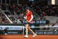 Sinner trece cu usurinta de Dimitrov si e in semifinala la Roland Garros
