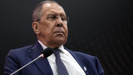 Serghei Lavrov sustine ca <span style='background:#EDF514'>INSTRUCTORI</span> francezi „lucreaza deja in Ucraina”. „Ei reprezinta o tinta legitima pentru fortele noastre”