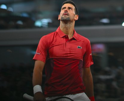 Novak Djokovic s-a retras de la Roland Garros si pierde primul loc in clasamentul ATP