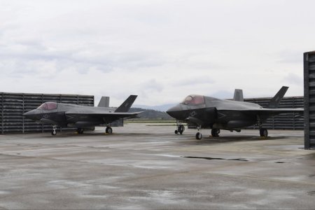 Israelul semneaza un acord cu SUA pentru cumpararea a inca 25 de avioane de lupta F-35 pentru 3 miliarde de dolari