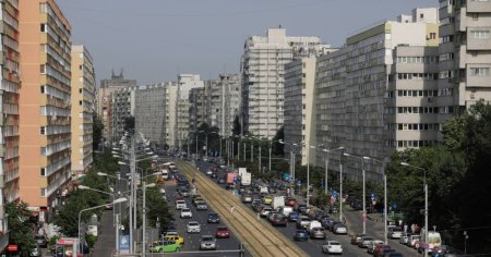 Scumpiri majore ale preturilor apartamentelor in toata tara