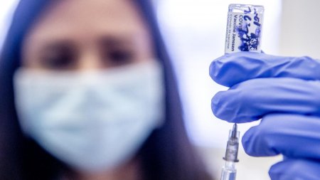 Un nou vaccin creste sansele de supravietuire pentru pacientii cu cancer de piele