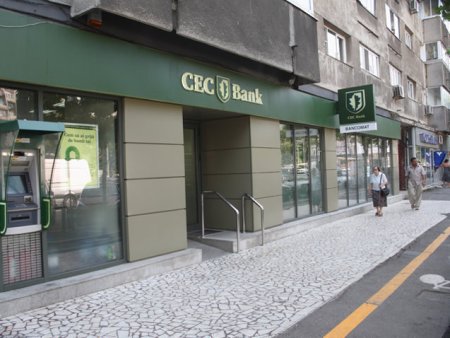 Surpriza. CEC Bank devine lider al topului dealerilor primari