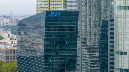 Built for forward cu Forvis Mazars: oferirea unei intelegeri aprofundate in audit