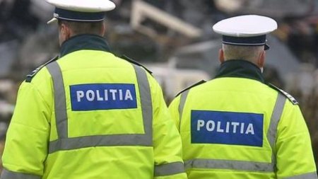 Depresia scoate la pensie numerosi politisti, jandarmi si pompieri. DNA verifica documentele medicale