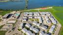 Dezvoltatorul imobiliar Liebrecht & wooD a inaugurat cladirea Agora din ansamblul Liziera de Lac, investitie de 2,1 milioane de euro