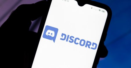 Platforma de comunicare Discord, asaltata de atacuri cibernetice. Cum se pot feri utilizatorii