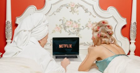 Filmul de pe Netflix care tocmai ce a aparut si a urcat deja in top. A primit Premiul Oscar pentru cele mai bune efecte vizuale