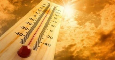 Romania va avea cea mai fierbinte vara din ultimii ani. Ce temperaturi se vor inregistra in perioada urmatoare