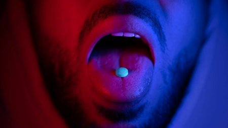 Un grup de experti din SUA a votat impotriva terapiei cu MDMA