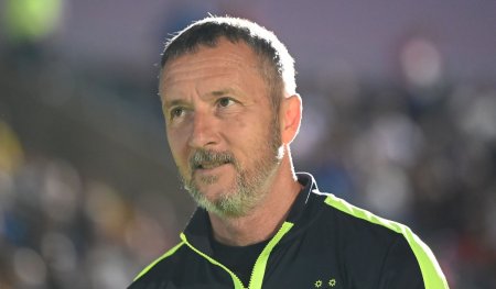 Mihai Stoica l-a criticat pe Edi Iordanescu: Olaru a marcat mai multe goluri decat Stanciu, Marin, Marin si prieteni de-ai lor