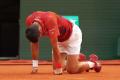 Djokovic a ales unde se opereaza la genunchi » Wimbledon in pericol! Noul obiectiv al sarbului
