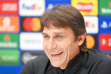 Antonio Conte si un sfert de miliard pentru achizitii. Care e vedeta vizata de noul antrenor al lui Napoli