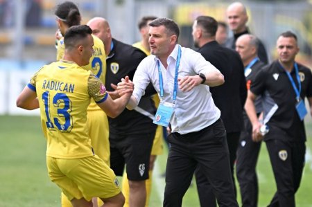 Petrolul l-a dat afara pe Laszlo Balint! Se pregateste venirea turcilor