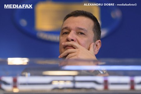 Grindeanu: Daca la Cluj era port, am fi avut si o actiune de acest tip