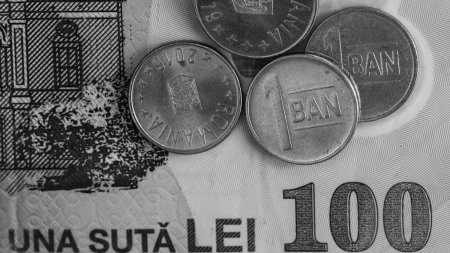 Curs valutar BNR, 5 iunie 2024. Moneda nationala scade in raport cu euro 