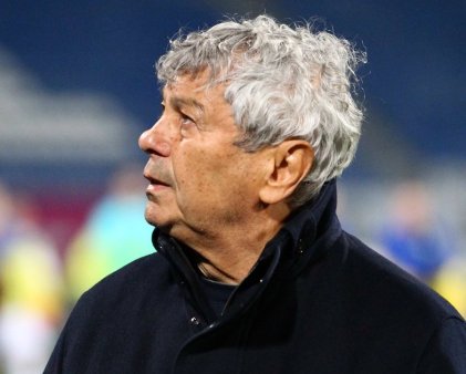 Mircea Lucescu despre sansele Romaniei contra Ucrainei la EURO 2024: Totul e posibil