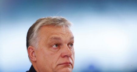 Minciunile premierului Viktor Orban: Ungaria este in prezent singura tara din UE ai carei cetateni mor in razboiul din Ucraina