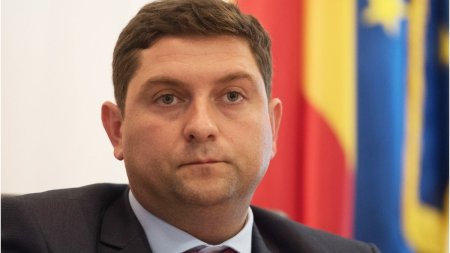 Iesenii nu il vor pe Costel Alexe: Bogdan Cojocaru (PSD) conduce in cursa pentru sefia CJ Iasi