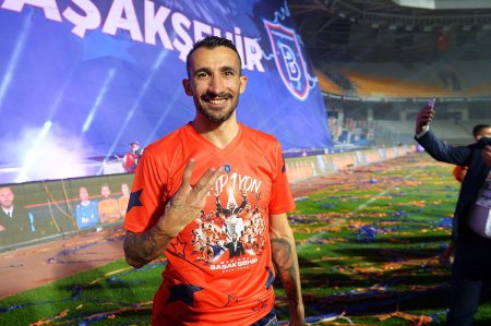 Mehmet Topal, prima declaratie dupa ce a batut palma cu Petrolul: Asta este obiectivul!