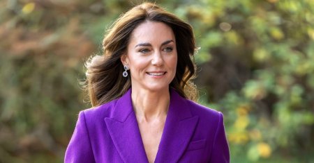 Kate Middleton, prea bolnava pentru a se reveni la indatoririle regale? 