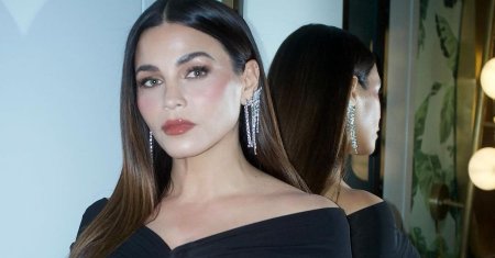 Jenna Dewan, mandra de burtica de gravida! S-a pozat in costum de baie