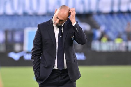 Inca o echipa din Serie A a ramas fara antrenor. Ultrasii l-au alungat: Ca antrenor de evaluat, iar ca om esti de rahat!