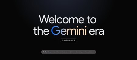 Aplicatia Google Gemini este disponibila acum si in Europa, inclusiv in Romania