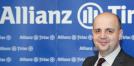 Primele brute subscrise de Allianz-Tiriac au ajuns la 910 milioane lei in primul trimestru, in crestere cu 7% fata de aceeasi perioada a anului trecut