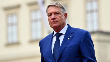 Mesajul presedintelui Klaus Iohannis catre toti romanii: Lansez un apel catre institutiile publice relevante