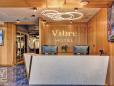Vibre, un hotel de cinci stele din Cluj-Napoca, a ajuns la un grad de ocupare de 55% si asteapta venituri de 20 milioane lei in acest an. 