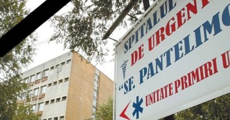 O asistenta care ar putea face lumina in cazul mortilor suspecte de la Sf. Pantelimon, retinuta de procurori pentru ca refuza sa spuna ce stie