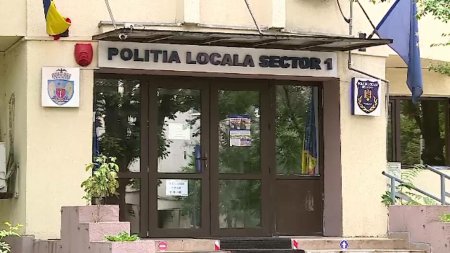 Surse: Seful Compartimentului Control din Politia Locala Sector 1 coordona doua subalterne in procesul infractional