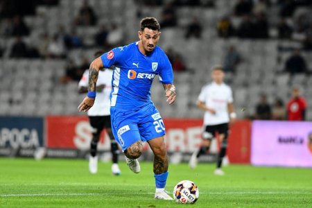 Mutare spectaculoasa in Superliga: Jovan Markovic poate ajunge la o forta din campionat » Clubul a confirmat, GSP are toate detaliile