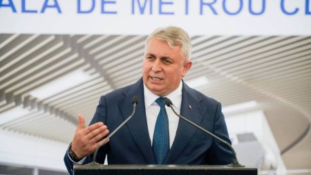 Lucian Bode: Cluj-Napoca se va bate de la egal la egal cu marile metropole europene