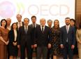 Agentia pentru Monitorizarea si Evaluarea Performantelor Intreprinderilor Publice: Romania, recunoscuta de OCDE drept exemplu de bune practici in guvernanta corporativa