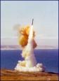 SUA au facut un test cu o racheta cu capacitati nucleare care poate lovi Moscova in mai putin de 30 minute
