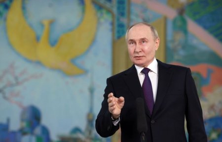 Putin despre dosarele judiciare ale lui Trump: Fara probe directe. Alegerilor din SUA nu vor face nicio diferenta in relatiile ruso-americane