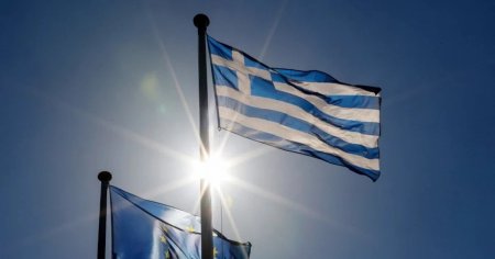 Grecia se topeste la 40 de grade.  Ministrul pentru Crize Climatice: Vara va fi foarte dificila