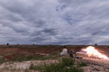 LIVETEXT Razboi in Ucraina, ziua 834 | Atac cu rachete si drone in mai multe regiuni ucrainene. Incendiu la o rafinarie rusa, lovita de drone