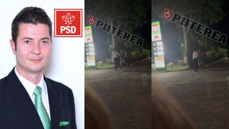 Incident violent la un banchet de majorat in Teleorman: Un candidat PSD a snopit in bataie un elev de clasa a 12-a