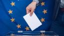 <span style='background:#EDF514'>ASTAZI I</span>ncep oficial alegerile europarlamentare: Timp de trei zile cetatenii UE isi voteaza alesii de la Bruxelles