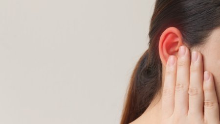 Traumatismul la nivelul urechii, o problema care nu trebuie neglijata. Tratamentul corect poate preveni pierderea auzului