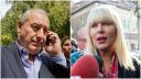 Elena Udrea si Dorin <span style='background:#EDF514'>COCOS</span>, executati silit de ANAF. Se vinde o parte din hotelul pe care il au impreuna. Cat valoreaza