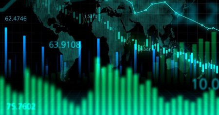 FMI: Inteligenta Artificiala ar putea transforma o <span style='background:#EDF514'>RECESIUNE</span> obisnuita intr-o criza profunda