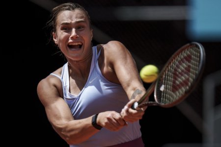 Adversarul din afara terenului care i-a frant aripile Arinei Sabalenka la Roland Garros